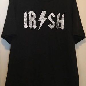 Irish St. Patrick’s Day T-Shirt -XL